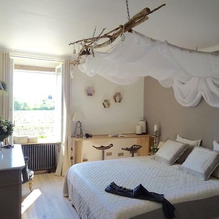 Abacard Home Chambre D'Hotes Adult Only Рокмор Екстериор снимка