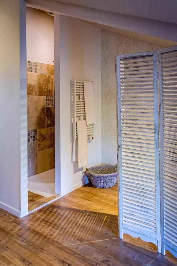 Abacard Home Chambre D'Hotes Adult Only Рокмор Екстериор снимка