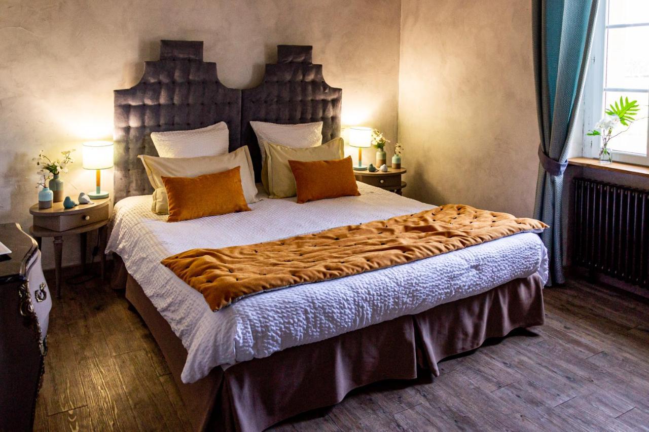 Abacard Home Chambre D'Hotes Adult Only Рокмор Екстериор снимка