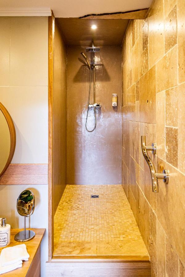 Abacard Home Chambre D'Hotes Adult Only Рокмор Екстериор снимка