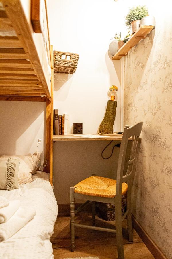 Abacard Home Chambre D'Hotes Adult Only Рокмор Екстериор снимка