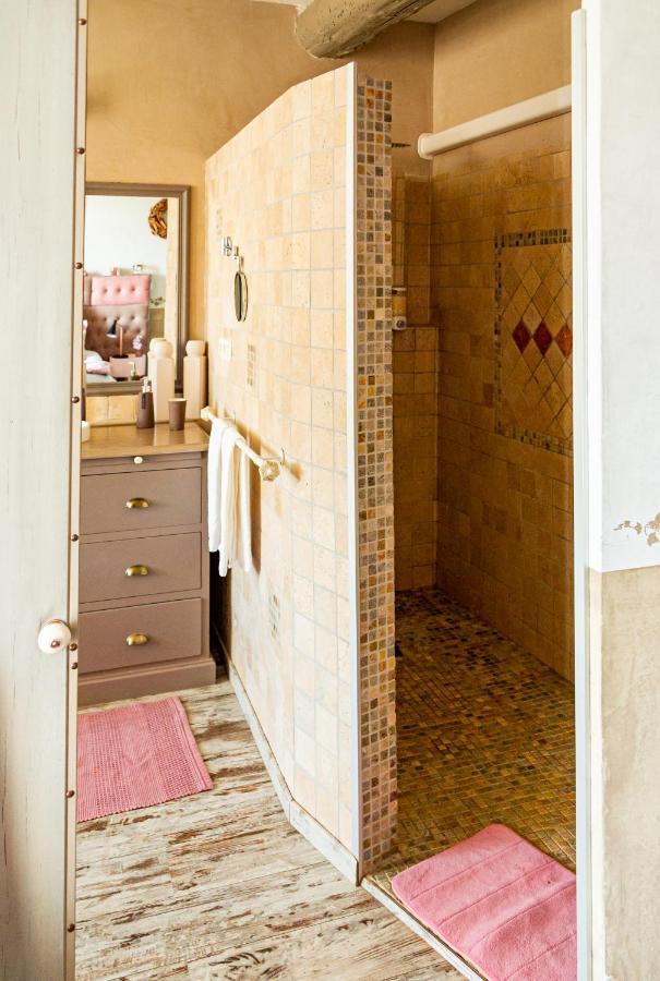 Abacard Home Chambre D'Hotes Adult Only Рокмор Екстериор снимка