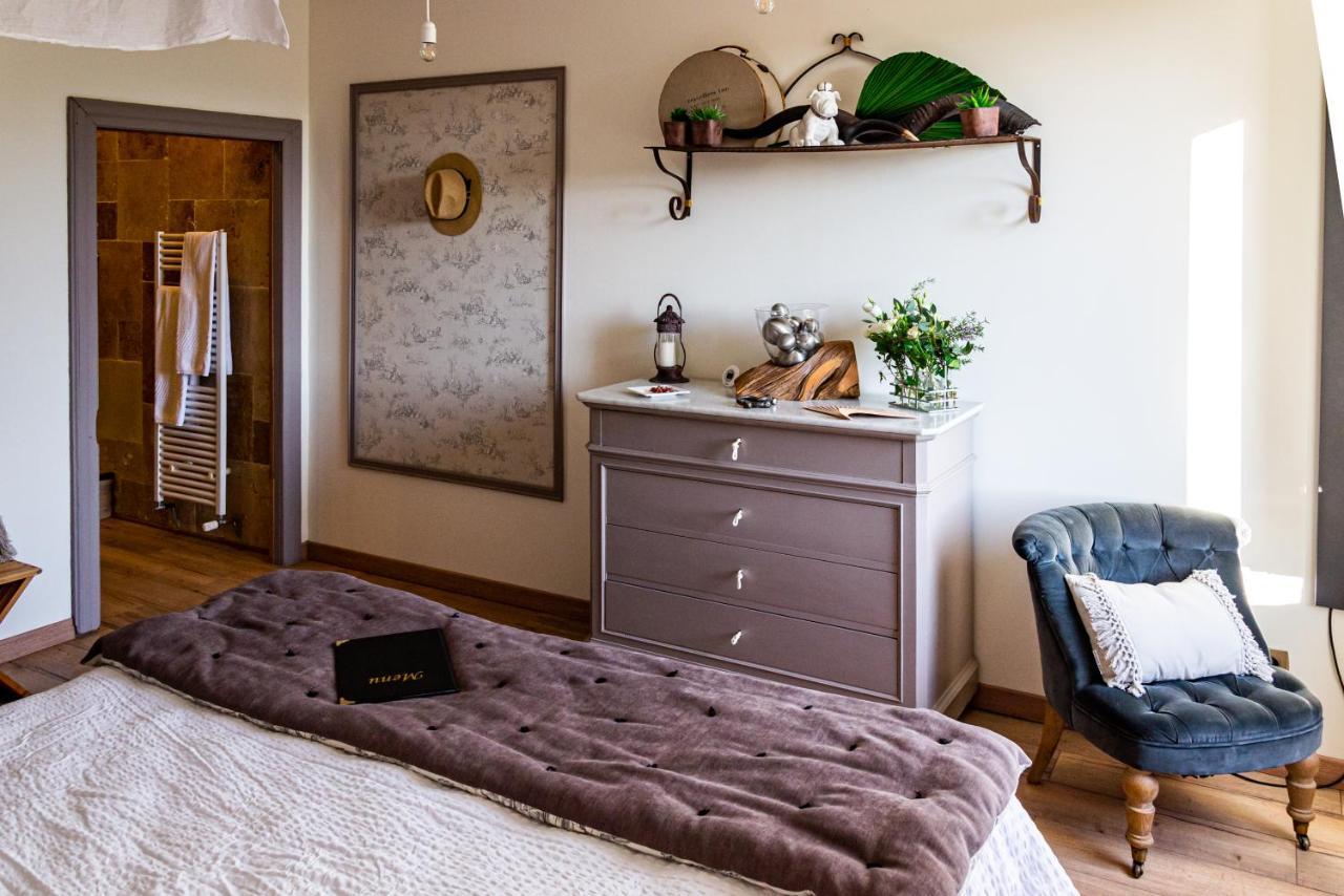 Abacard Home Chambre D'Hotes Adult Only Рокмор Екстериор снимка