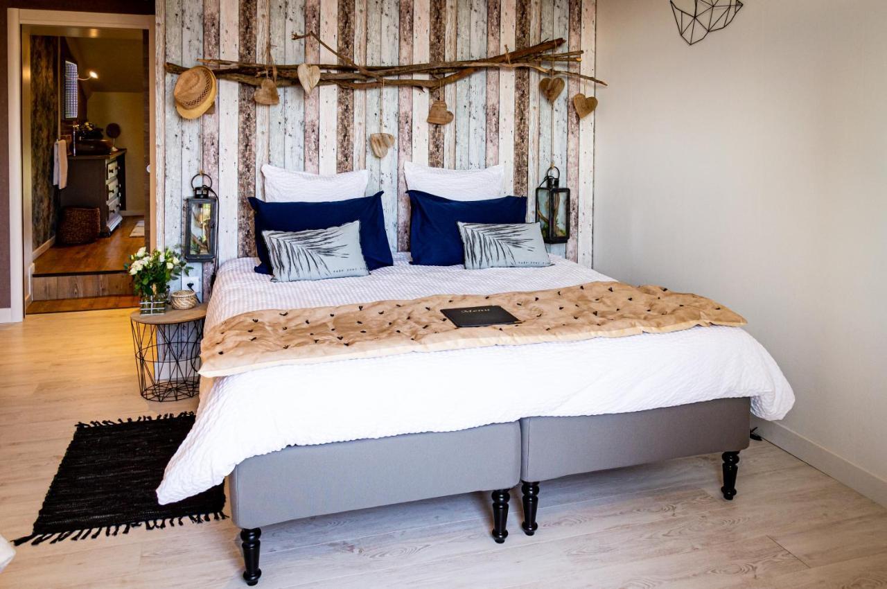 Abacard Home Chambre D'Hotes Adult Only Рокмор Екстериор снимка