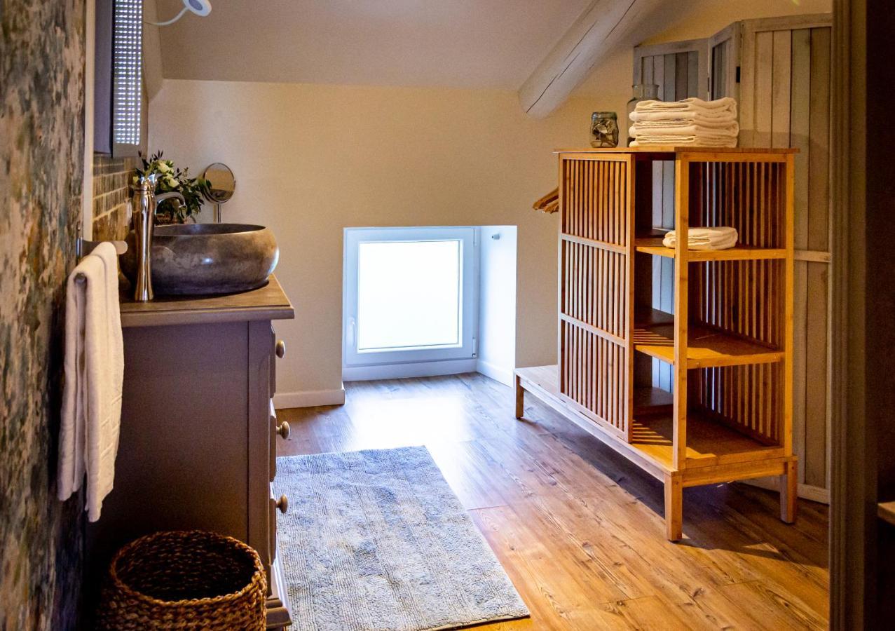 Abacard Home Chambre D'Hotes Adult Only Рокмор Екстериор снимка