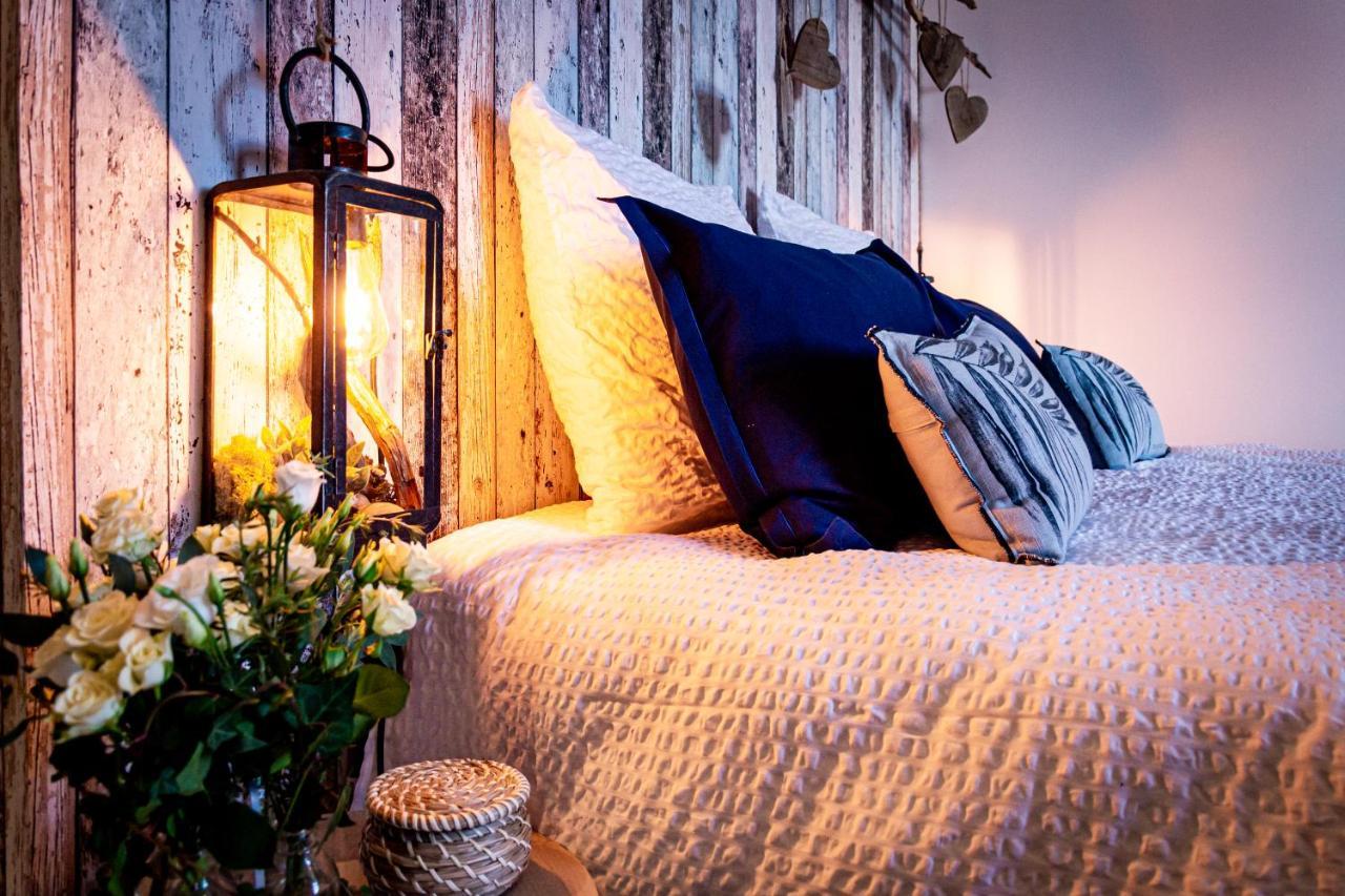 Abacard Home Chambre D'Hotes Adult Only Рокмор Екстериор снимка
